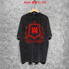 A.m.i.r.i. Round neck 72324 Men