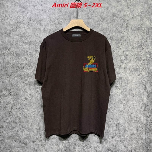 A.m.i.r.i. Round neck 72119 Men
