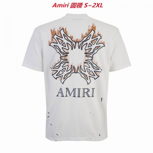 A.m.i.r.i. Round neck 72406 Men