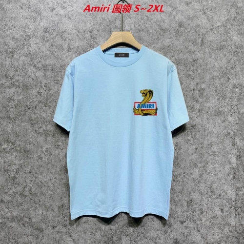 A.m.i.r.i. Round neck 72115 Men