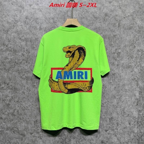 A.m.i.r.i. Round neck 72112 Men