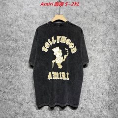 A.m.i.r.i. Round neck 72352 Men