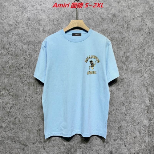 A.m.i.r.i. Round neck 72087 Men