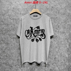 A.m.i.r.i. Round neck 72252 Men