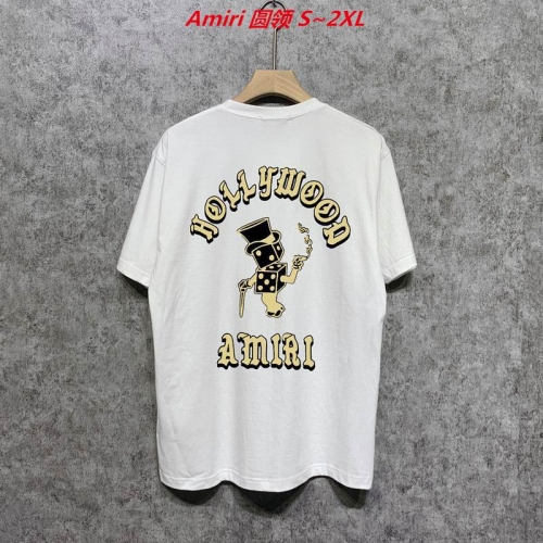 A.m.i.r.i. Round neck 72092 Men