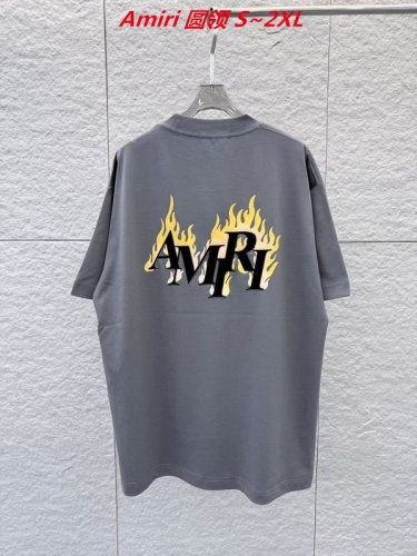A.m.i.r.i. Round neck 72458 Men