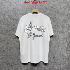 A.m.i.r.i. Round neck 72203 Men