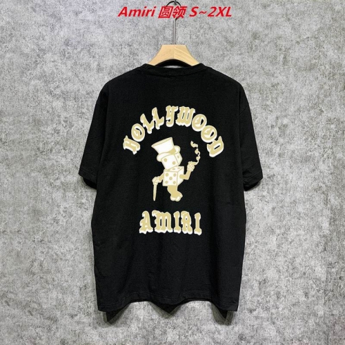 A.m.i.r.i. Round neck 72098 Men