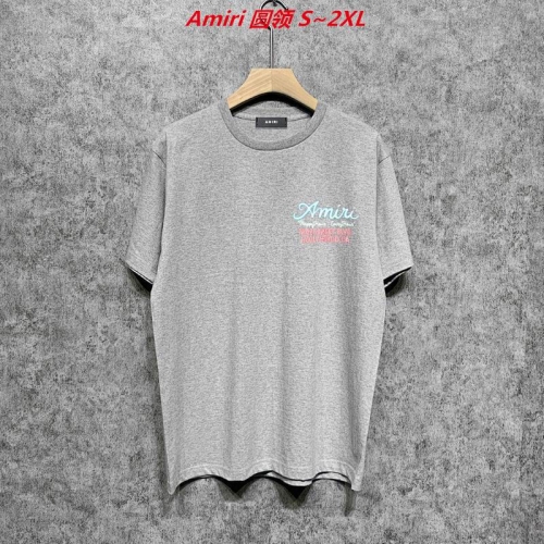 A.m.i.r.i. Round neck 72102 Men