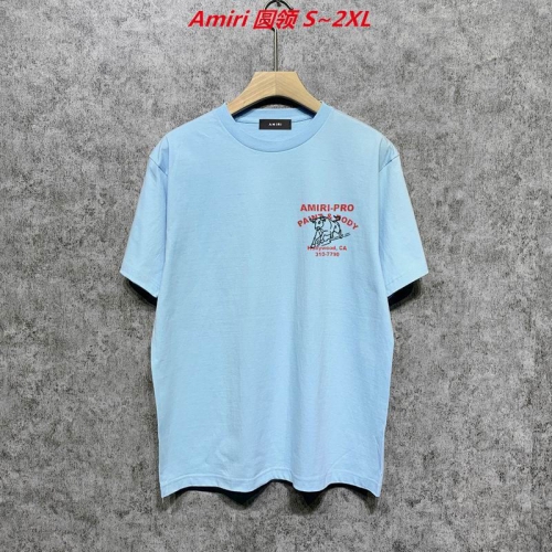 A.m.i.r.i. Round neck 72138 Men