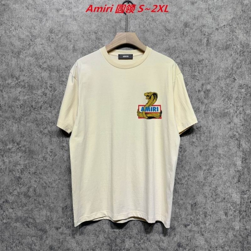 A.m.i.r.i. Round neck 72121 Men