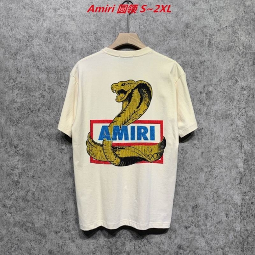 A.m.i.r.i. Round neck 72120 Men