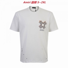 A.m.i.r.i. Round neck 72407 Men