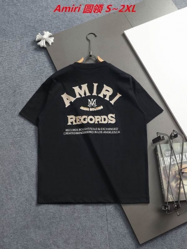 A.m.i.r.i. Round neck 72433 Men