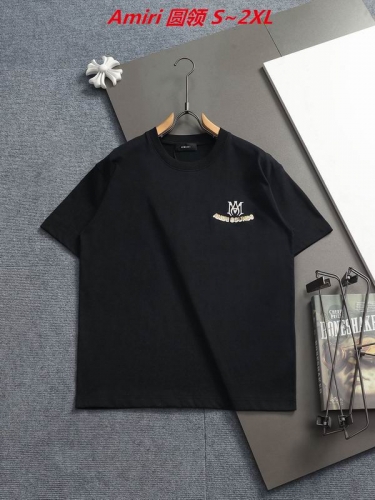 A.m.i.r.i. Round neck 72434 Men