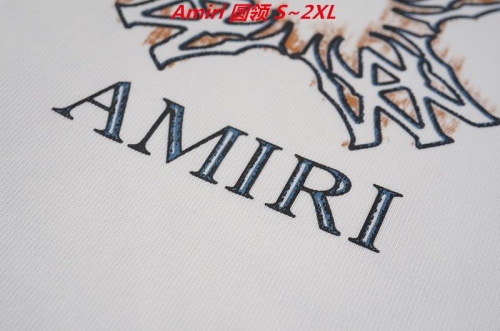 A.m.i.r.i. Round neck 72403 Men