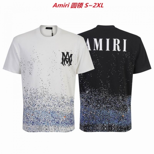 A.m.i.r.i. Round neck 72421 Men