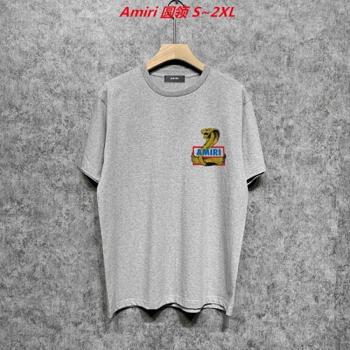 A.m.i.r.i. Round neck 72117 Men