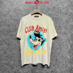 A.m.i.r.i. Round neck 72176 Men
