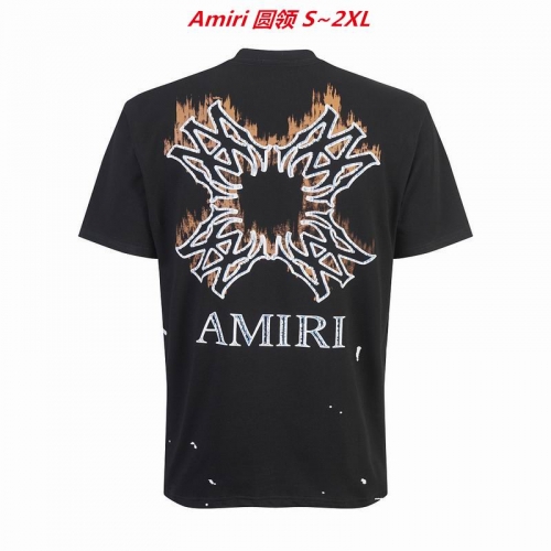 A.m.i.r.i. Round neck 72408 Men