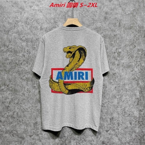 A.m.i.r.i. Round neck 72116 Men