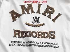 A.m.i.r.i. Round neck 72428 Men