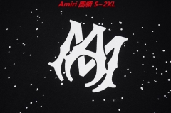 A.m.i.r.i. Round neck 72416 Men