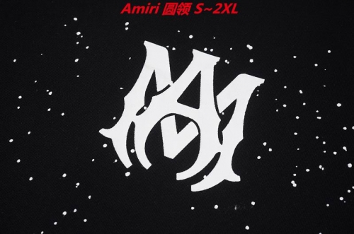 A.m.i.r.i. Round neck 72416 Men
