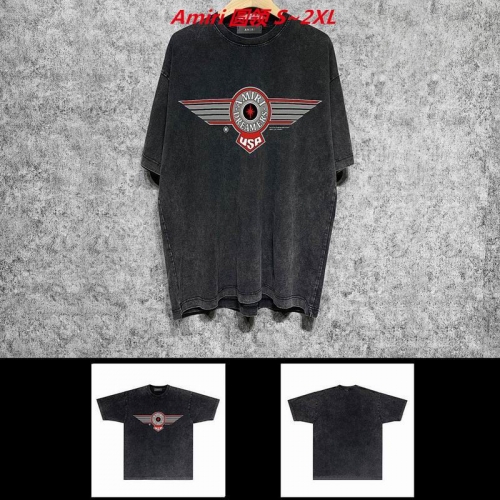 A.m.i.r.i. Round neck 72398 Men