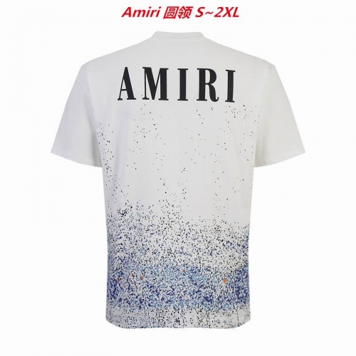A.m.i.r.i. Round neck 72419 Men
