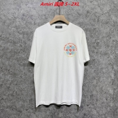 A.m.i.r.i. Round neck 72245 Men