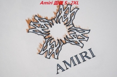 A.m.i.r.i. Round neck 72405 Men