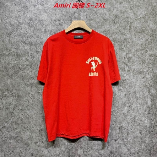A.m.i.r.i. Round neck 72095 Men