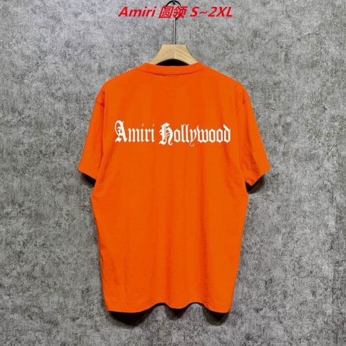 A.m.i.r.i. Round neck 72079 Men