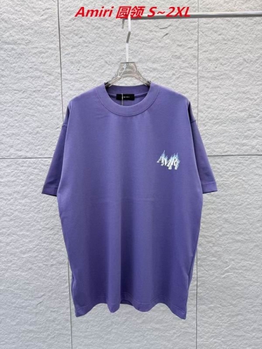 A.m.i.r.i. Round neck 72457 Men