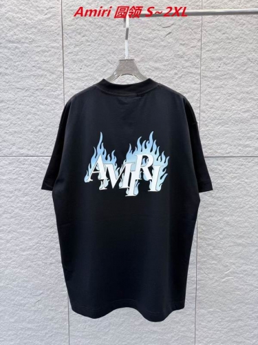 A.m.i.r.i. Round neck 72454 Men