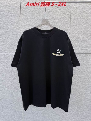 A.m.i.r.i. Round neck 72445 Men