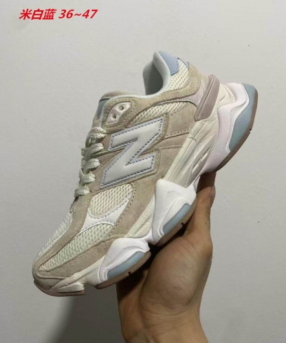 New Balance 9060 Sneakers Shoes 269 Men/Women