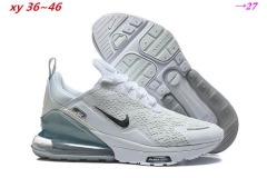 Air Max 270V2 Shoes 014 Men/Women