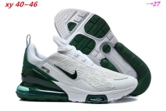 Air Max 270V2 Shoes 016 Men