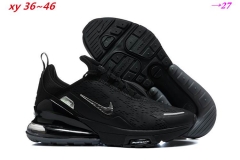 Air Max 270V2 Shoes 013 Men/Women