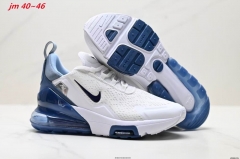 Air Max 270V2 Shoes 010 Men