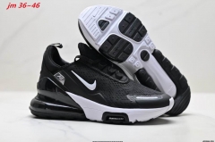 Air Max 270V2 Shoes 011 Men/Women