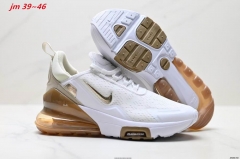 Air Max 270V2 Shoes 009 Men