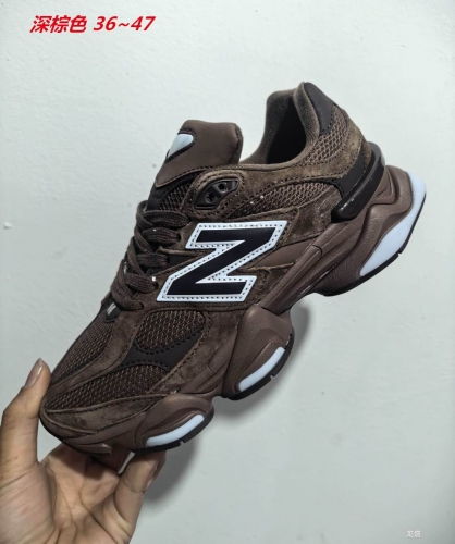 New Balance 9060 Sneakers Shoes 275 Men/Women