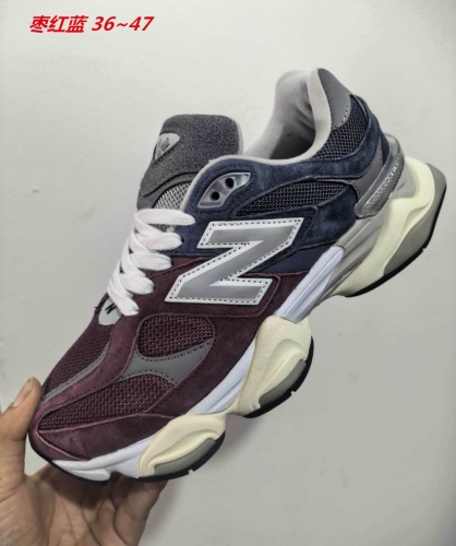 New Balance 9060 Sneakers Shoes 276 Men/Women