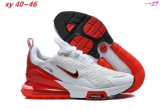 Air Max 270V2 Shoes 017 Men