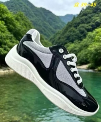 Prada Men Shoes 011 Men