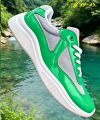 Prada Men Shoes 013 Men