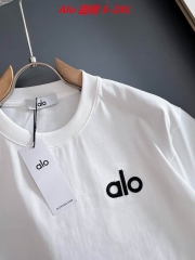 A...l...o... Round neck 70188 Men
